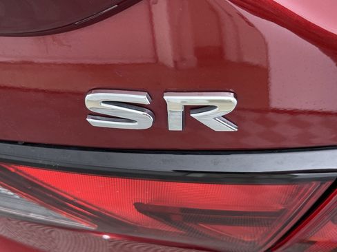 Certified 2023 Nissan Sentra SR w/ SR Premium Package image 23