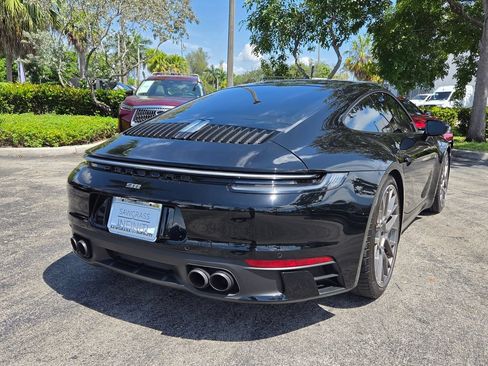 Used 2021 Porsche 911 Carrera RWD image 8
