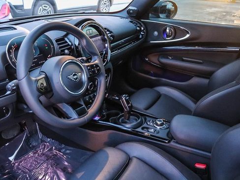 Used 2024 MINI Cooper Clubman S FWD image 23