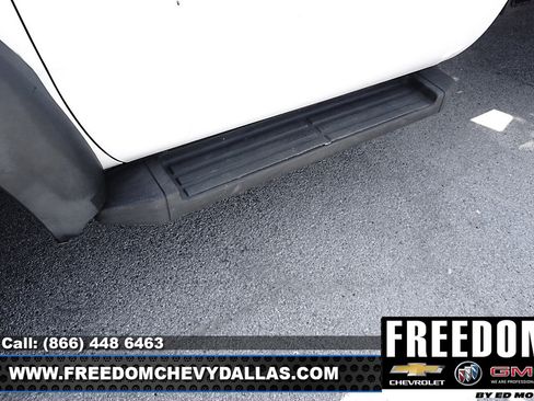 Used 2014 Ford F550 4x4 Regular Cab Super Duty image 36