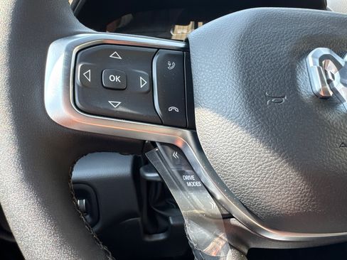 New 2026 RAM 1500 Big Horn AWD/4WD image 31