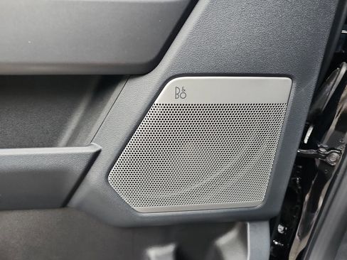 New 2026 Ford F250 Lariat image 26