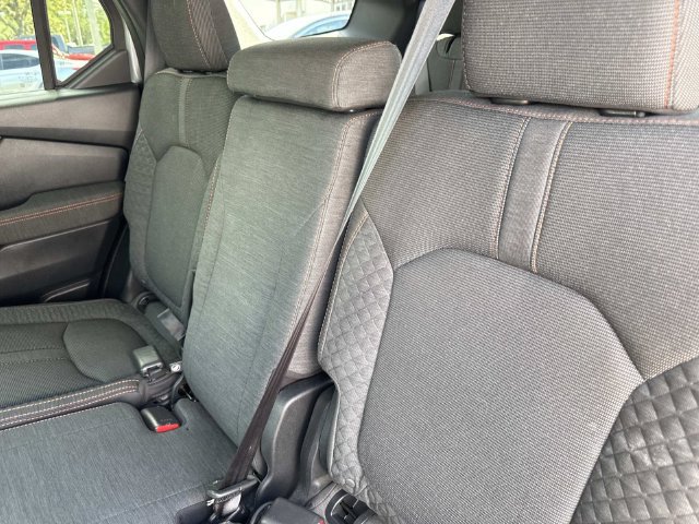 Certified 2023 Honda Pilot Sport image 14