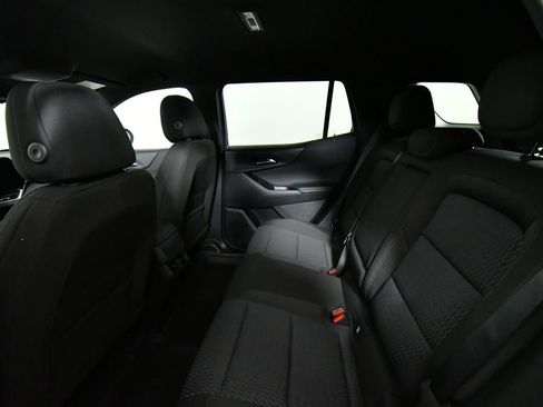 New 2026 Chevrolet Equinox LT w/ Midnight Edition image 24