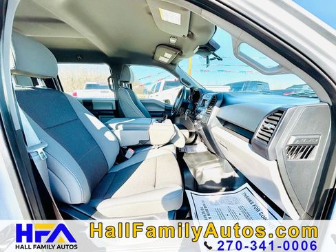 Used 2020 Ford F150 XL w/ Equipment Group 101A Mid AWD/4WD image 30