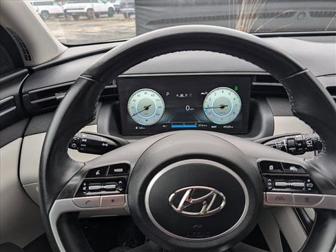 Certified 2023 Hyundai Tucson SEL w/ Convenience Package image 38