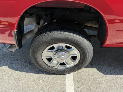 Used 2021 RAM 2500 Big Horn AWD/4WD image 13