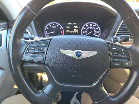 Used 2015 Hyundai Genesis 3.8 w/ Option Group 03 RWD image 30