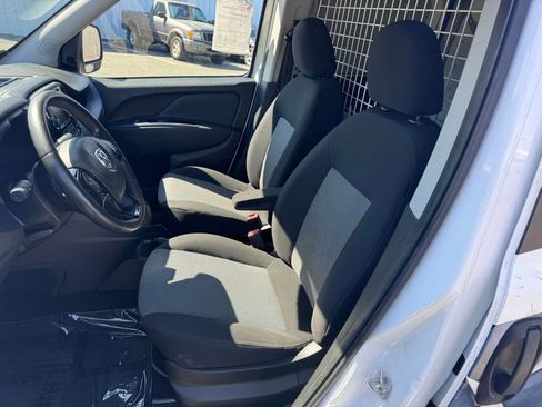 Used 2017 RAM ProMaster City Tradesman w/ Rear Back-up Camera Group FWD image 18