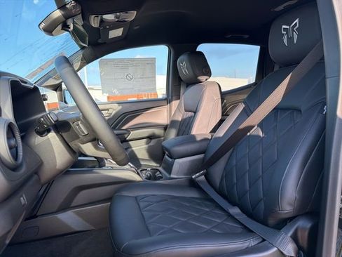 New 2026 Chevrolet Colorado Trail Boss image 19