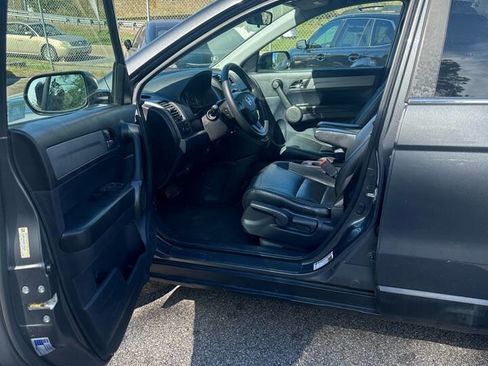 Used 2011 Honda CR-V SE image 12