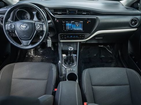 Used 2018 Toyota Corolla iM w/ All-Weather Mat Package FWD image 18