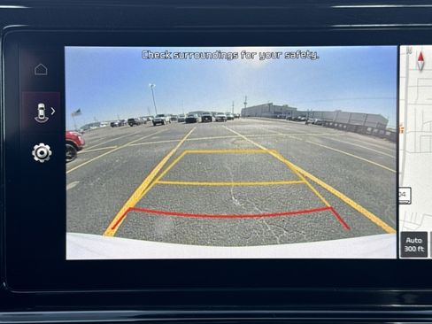 Used 2024 Kia K5 GT-Line image 13