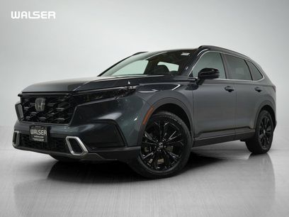 Used 2023 Honda CR-V Sport Touring