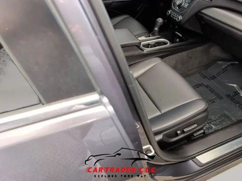 Used 2018 Acura RDX AWD image 16