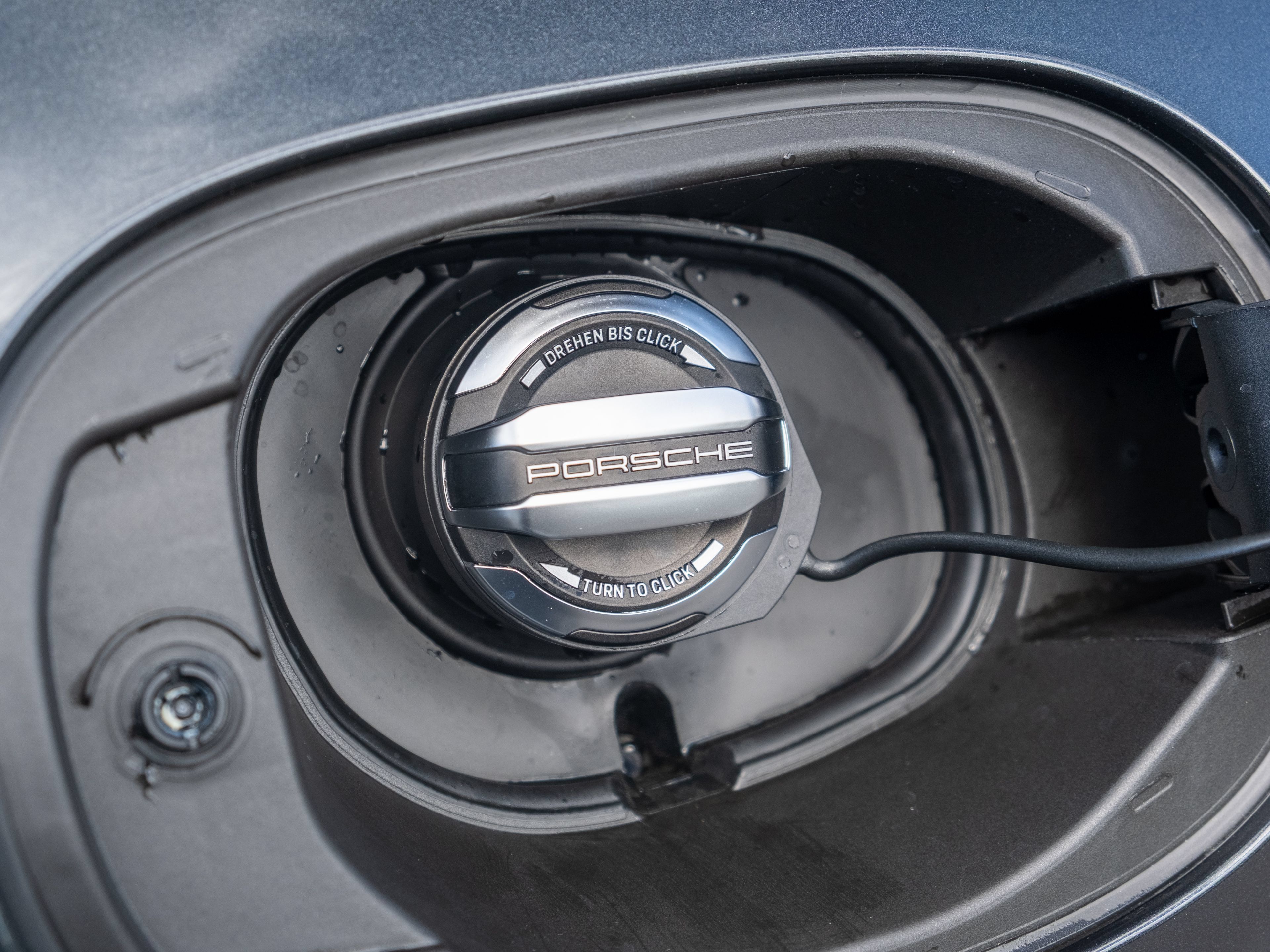 New 2026 Porsche Macan S AWD/4WD image 22