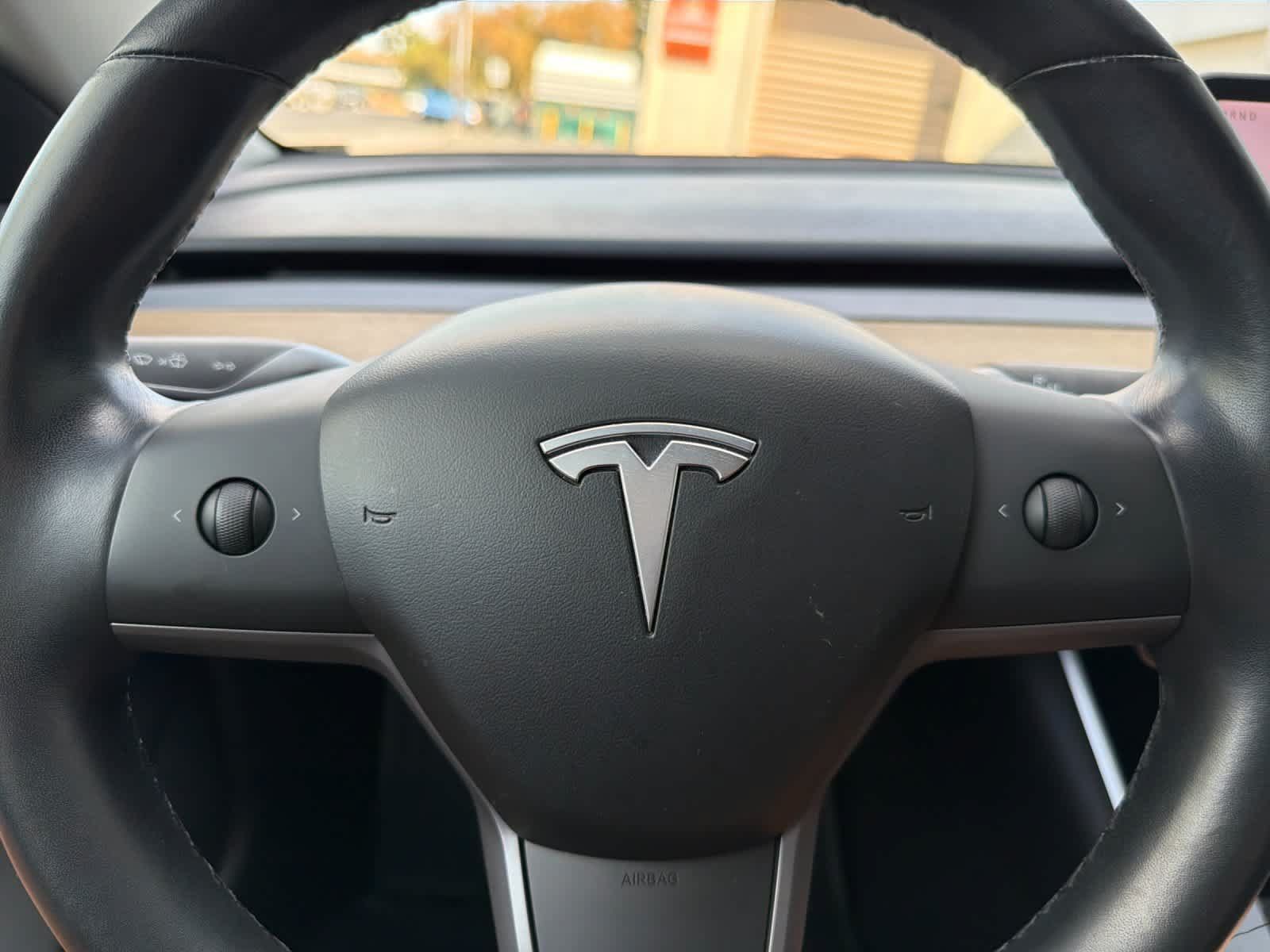 Used 2018 Tesla Model 3 Long Range AWD/4WD image 24