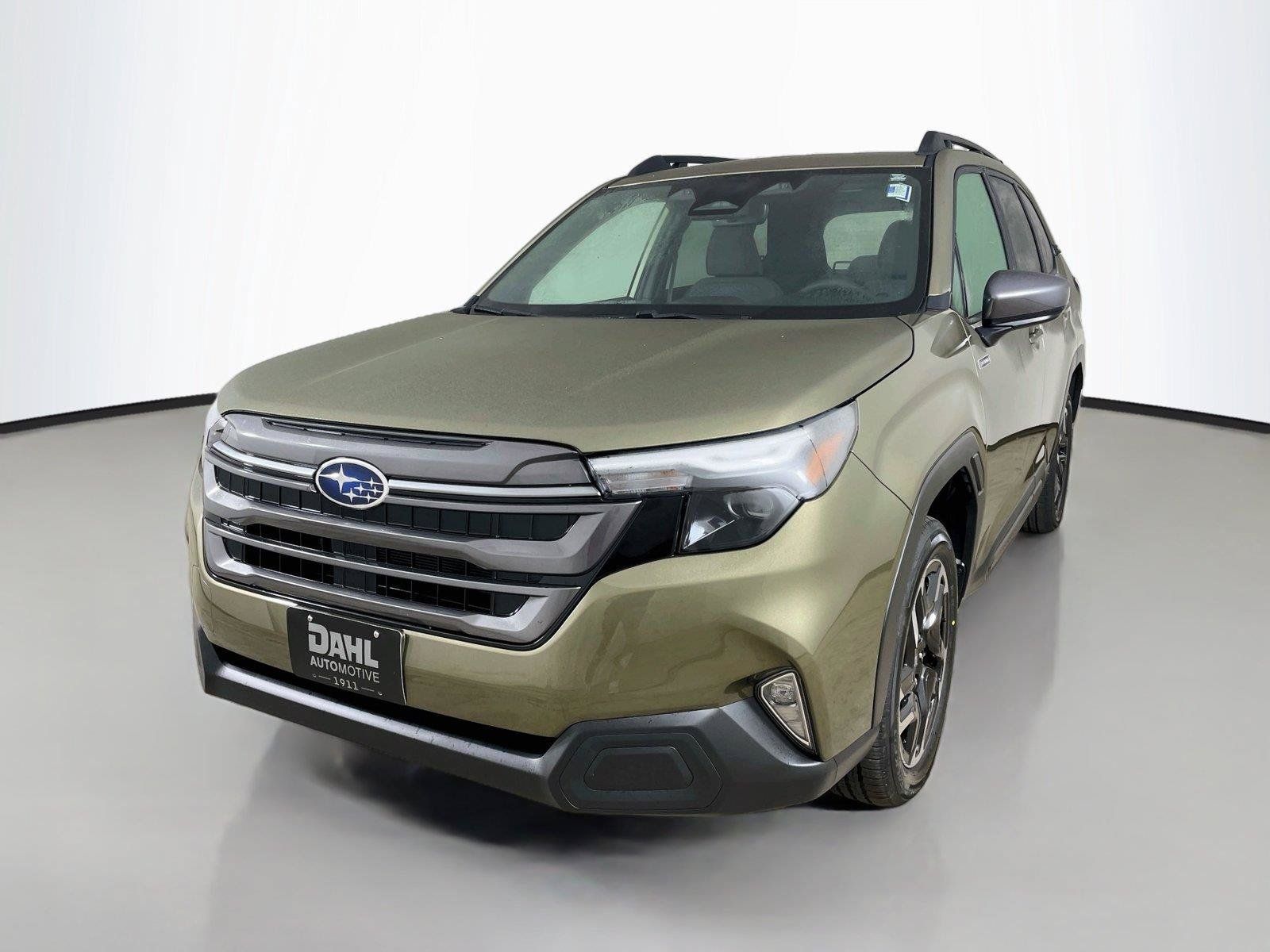 New 2026 Subaru Forester Touring AWD/4WD image 4