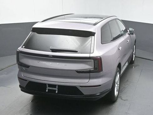 Used 2026 Volvo EX90 Plus RWD image 44