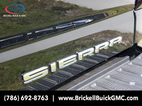 New 2026 GMC Sierra 3500 Denali w/ Technology Package image 7