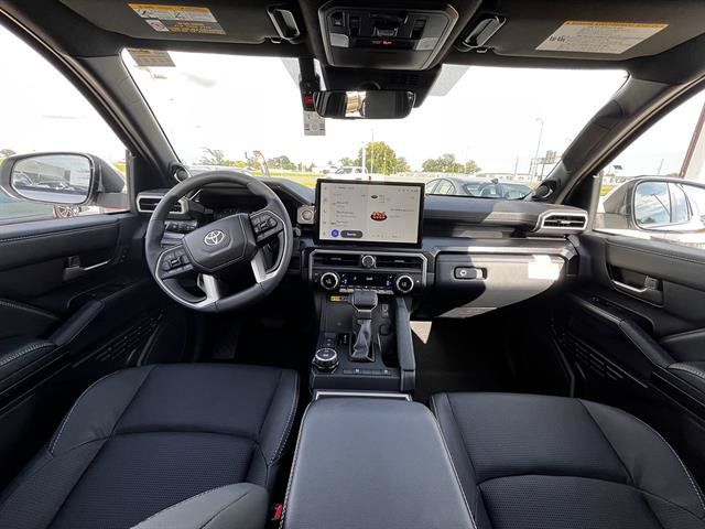 New 2026 Toyota 4Runner Limited AWD/4WD image 13