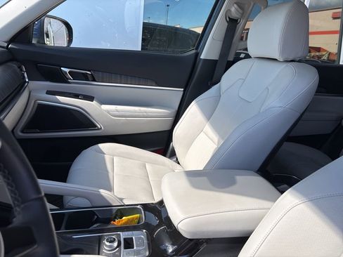 Certified 2025 Kia Telluride EX AWD/4WD image 12
