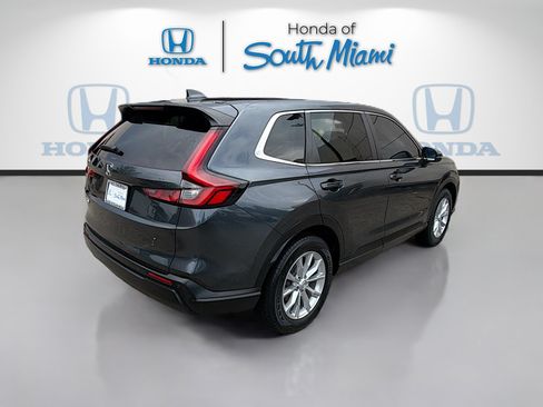 Certified 2023 Honda CR-V EX-L image 7