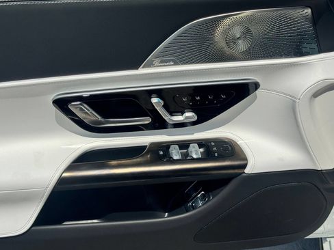 New 2026 Mercedes-Benz SL 63 AMG S e Performance 4MATIC image 19