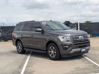 Used 2021 Ford Expedition XLT video 3