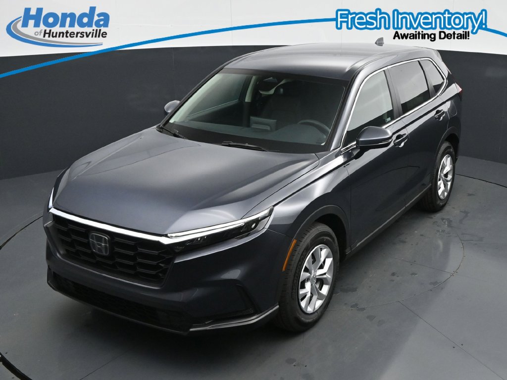 Used 2026 Honda CR-V LX image 27