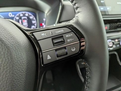 New 2026 Honda CR-V EX-L image 7