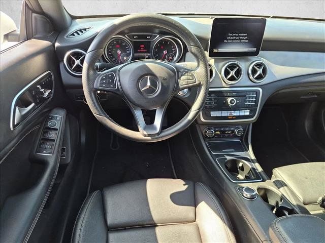 Used 2018 Mercedes-Benz CLA 250 image 13