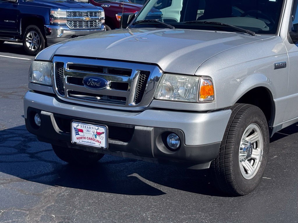 Used 2010 Ford Ranger XL RWD image 23
