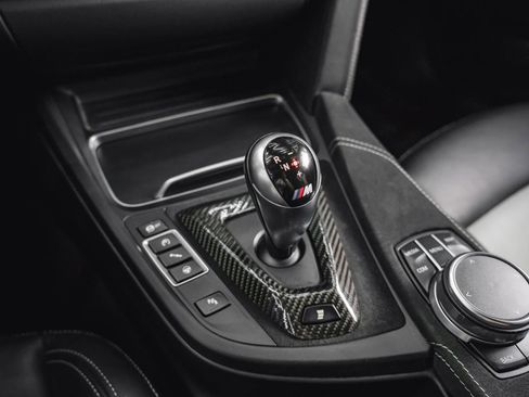 Used 2018 BMW M3 CS w/ Executive Package image 63