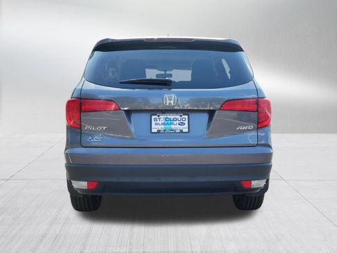 Used 2018 Honda Pilot EX-L image 6