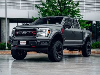 New 2026 Ford F150 Lariat w/ Equipment Group 502A High AWD/4WD video 1