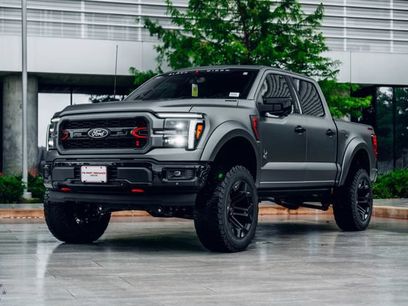 New 2026 Ford F150 Lariat w/ Equipment Group 502A High