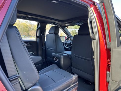 New 2026 GMC Yukon Denali w/ Sun & Power Step Package image 49