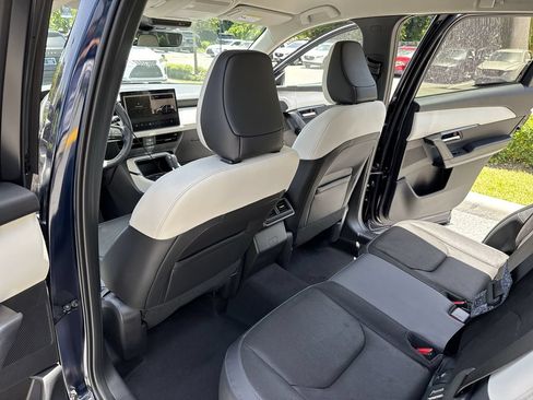 New 2026 MAZDA CX-5 Preferred AWD/4WD image 34