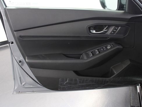 New 2025 Honda Accord EX-L image 13