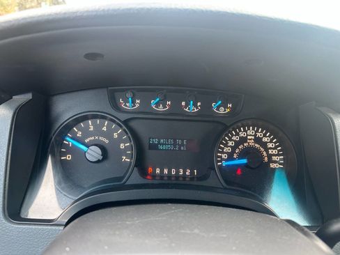 Used 2014 Ford F150 XL image 16