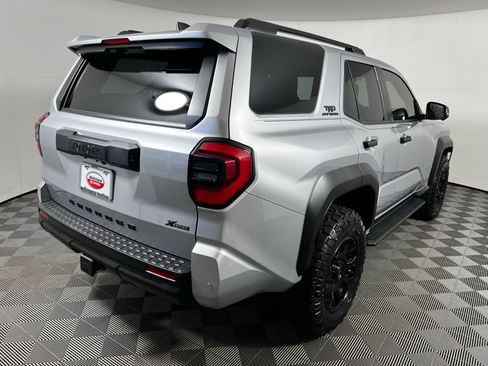 Used 2026 Toyota 4Runner TRD Off-Road Premium image 5