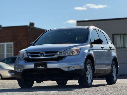 Used 2011 Honda CR-V EX image 1