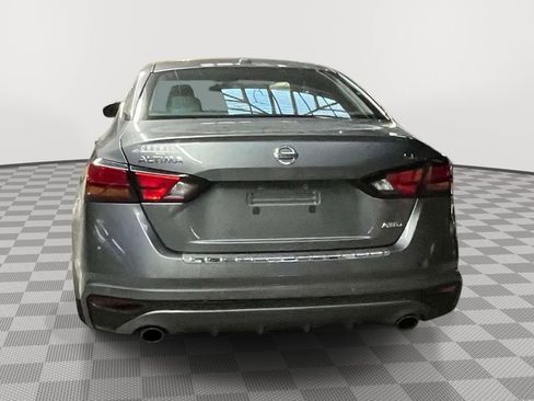 Used 2022 Nissan Altima 2.5 SL AWD/4WD image 4