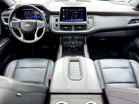 Used 2022 Chevrolet Tahoe High Country w/ Max Trailering Package image 23