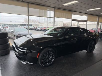 New 2026 Dodge Charger R/T Scat Pack