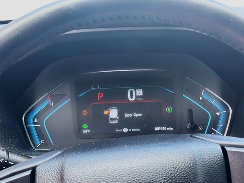 Used 2024 Honda Odyssey EX-L image 11