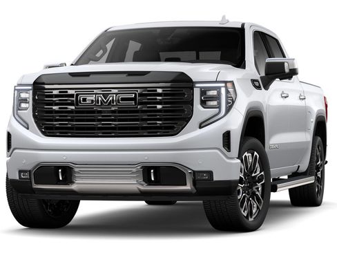 New 2026 GMC Sierra 1500 Denali Ultimate AWD/4WD image 6