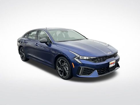 New 2026 Kia K5 GT-Line image 7