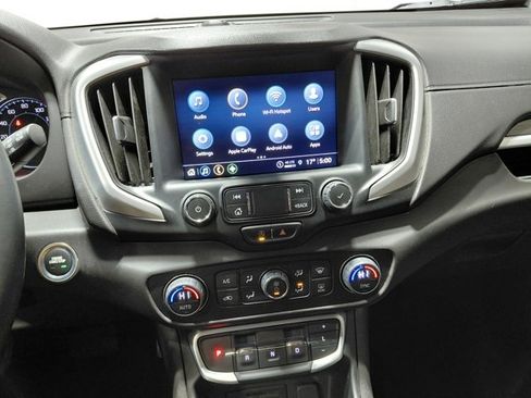 Certified 2024 GMC Terrain SLT image 27